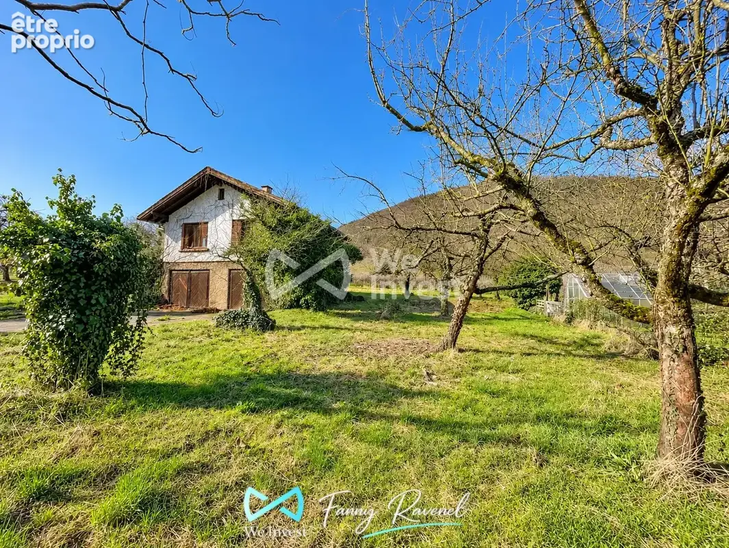 Terrain 2 100 m² à vendre à Chatenois (67730) - photo 6