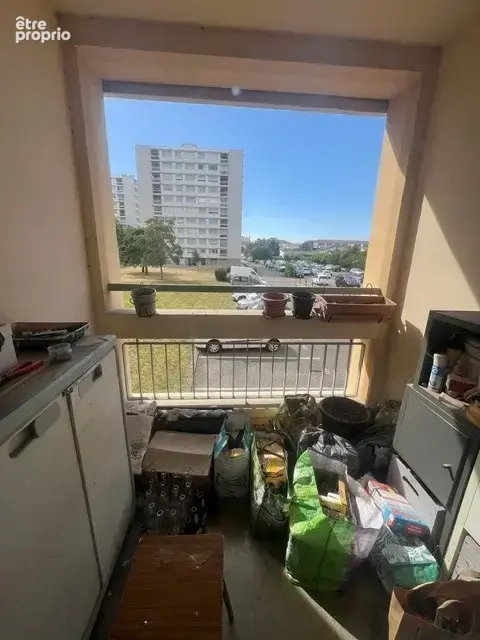 Appartement type 3 de 74 m2 lumineux avec loggia et parking - photo 5