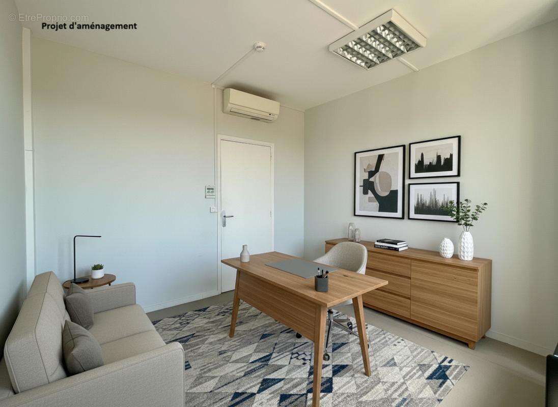 Commerce à TOULOUSE