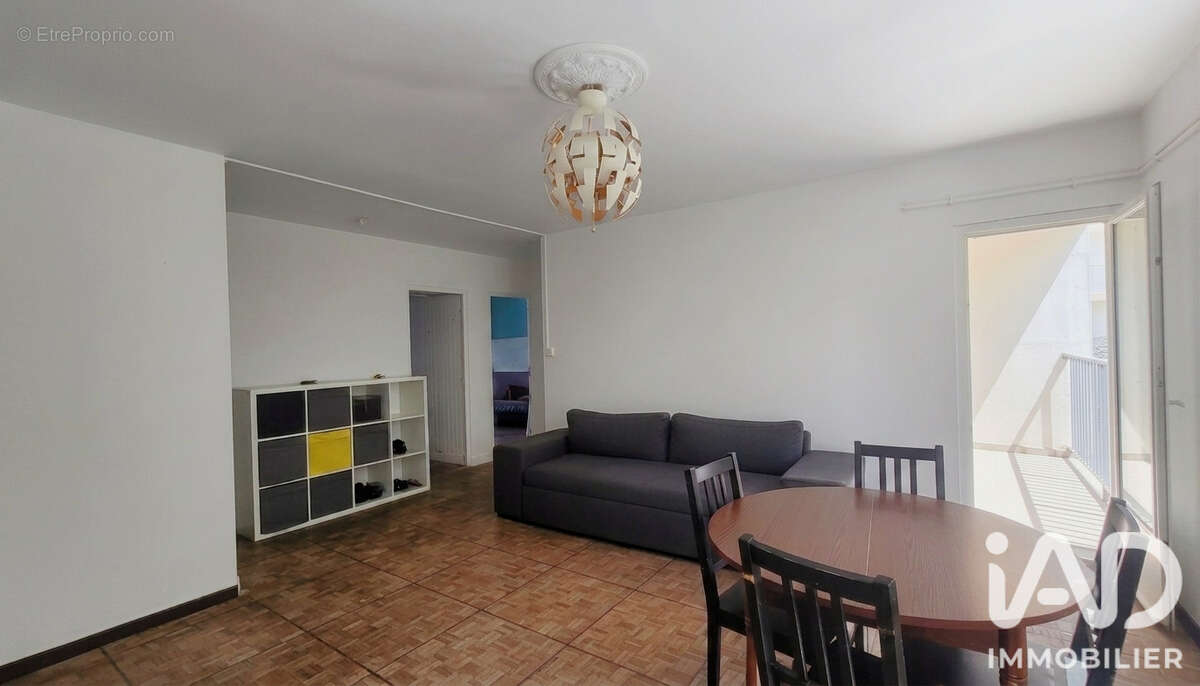 Photo 3 - Appartement à TOULOUSE