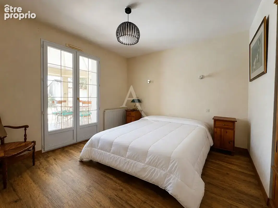 Maison 6 pièces longeville sur mer - photo 11
