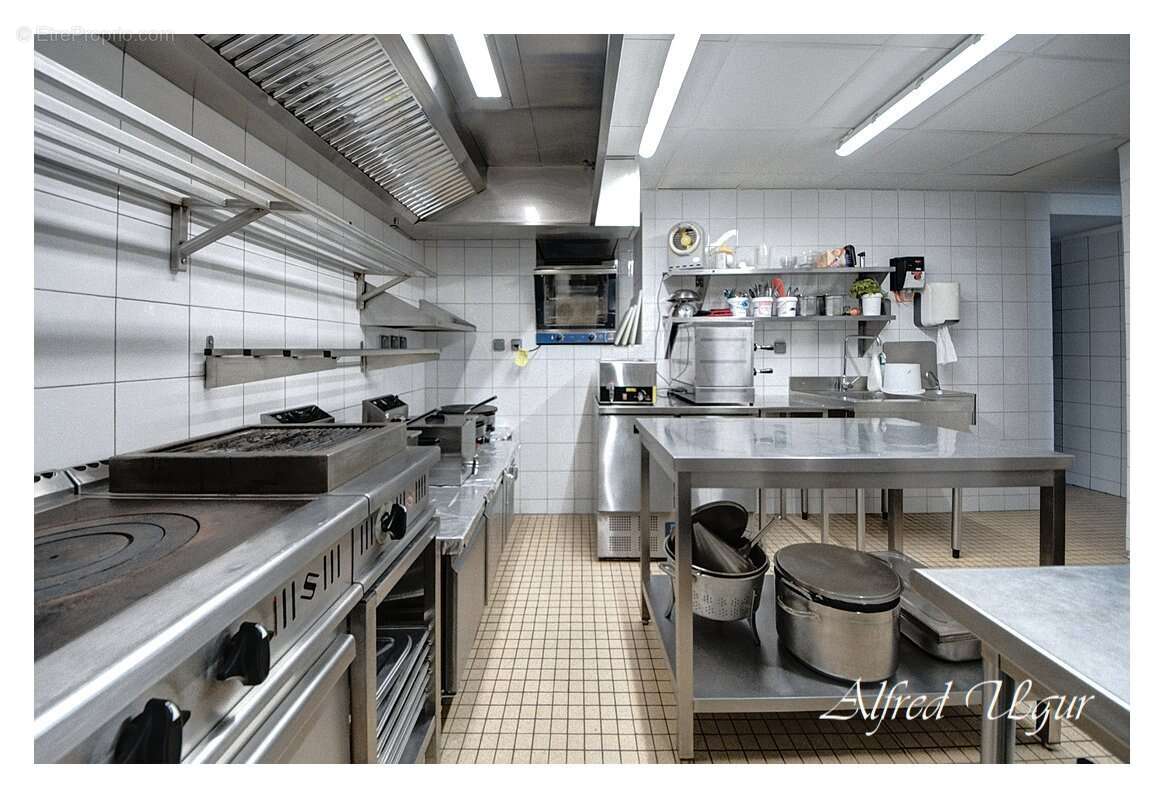 Café - Restaurant - photo 6
