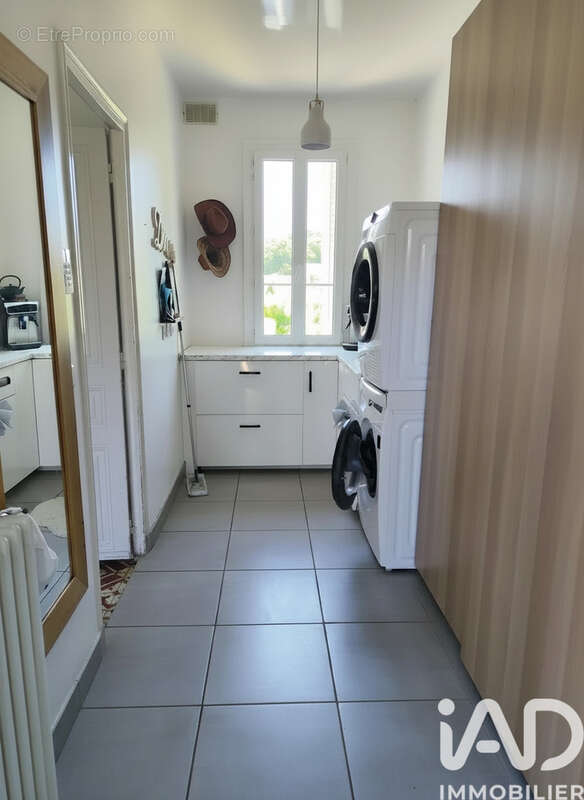 Maison 170 m² à Ecouen  - photo 8