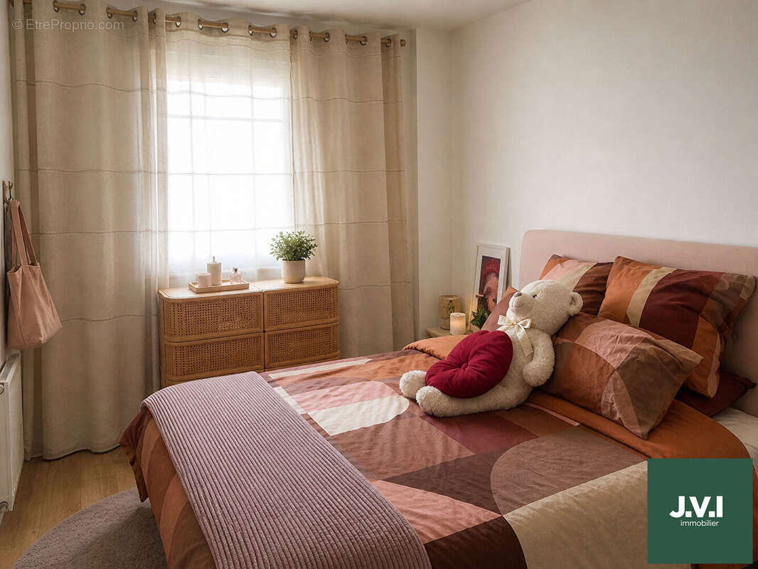 Appartement à MONTMORENCY