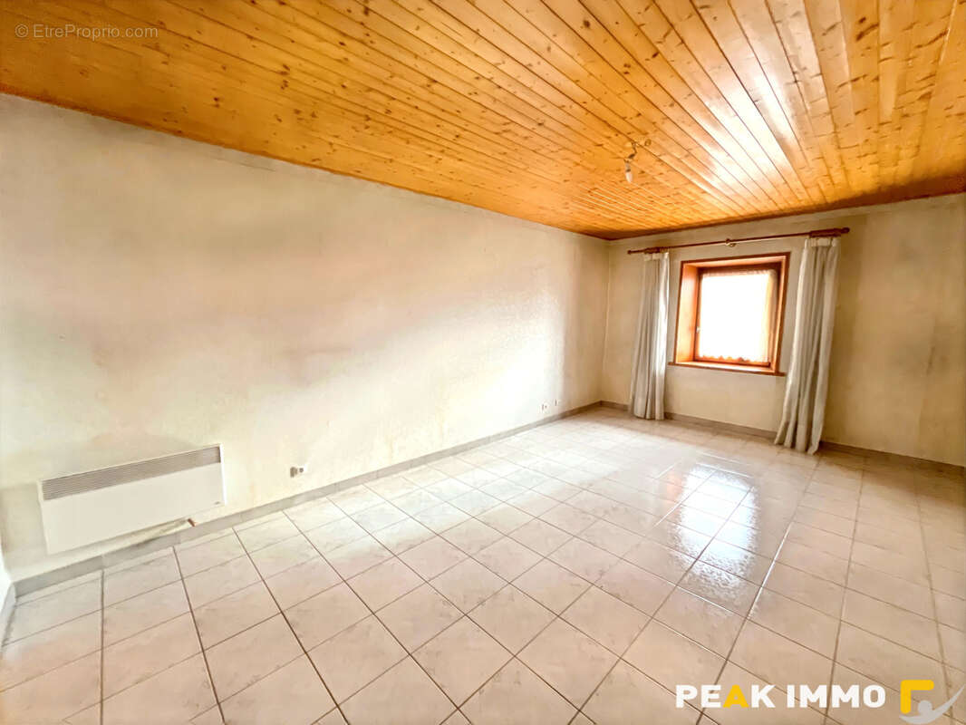 Maison de village - 185 m2 - Magland - photo 19