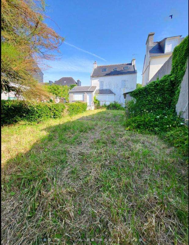 Maison à TELGRUC-SUR-MER