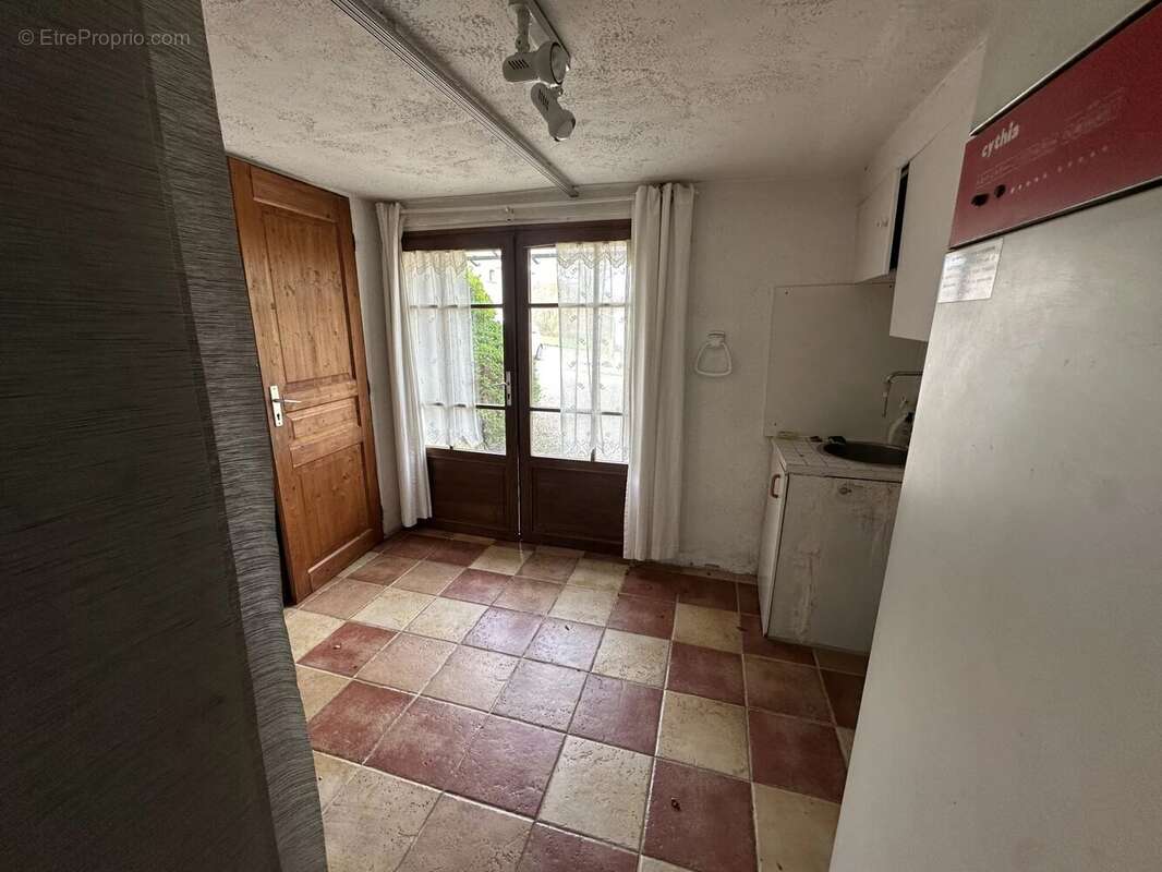Maison en pierre - photo 11