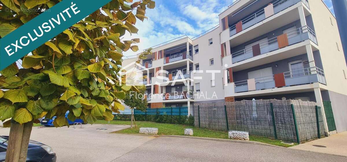 Photo 4 - Appartement à DIJON