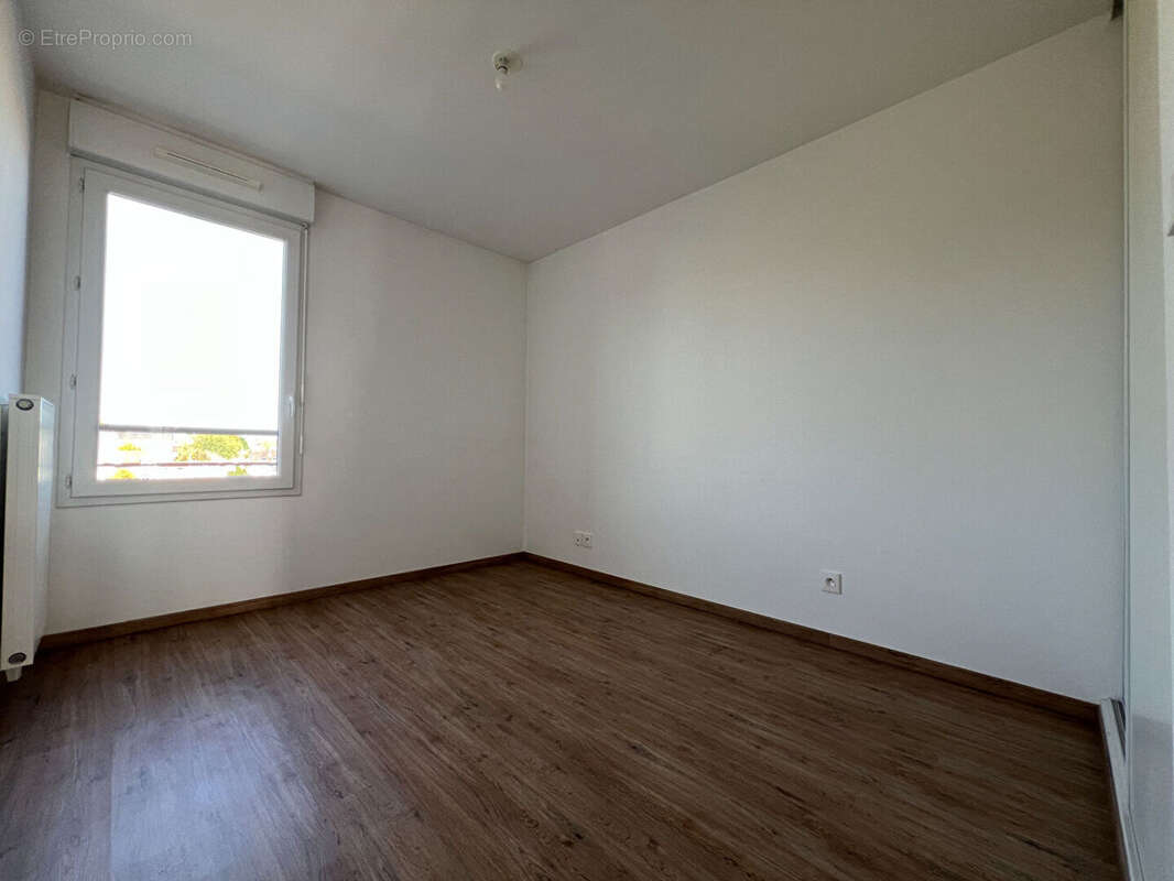 Appartement à MEAUX