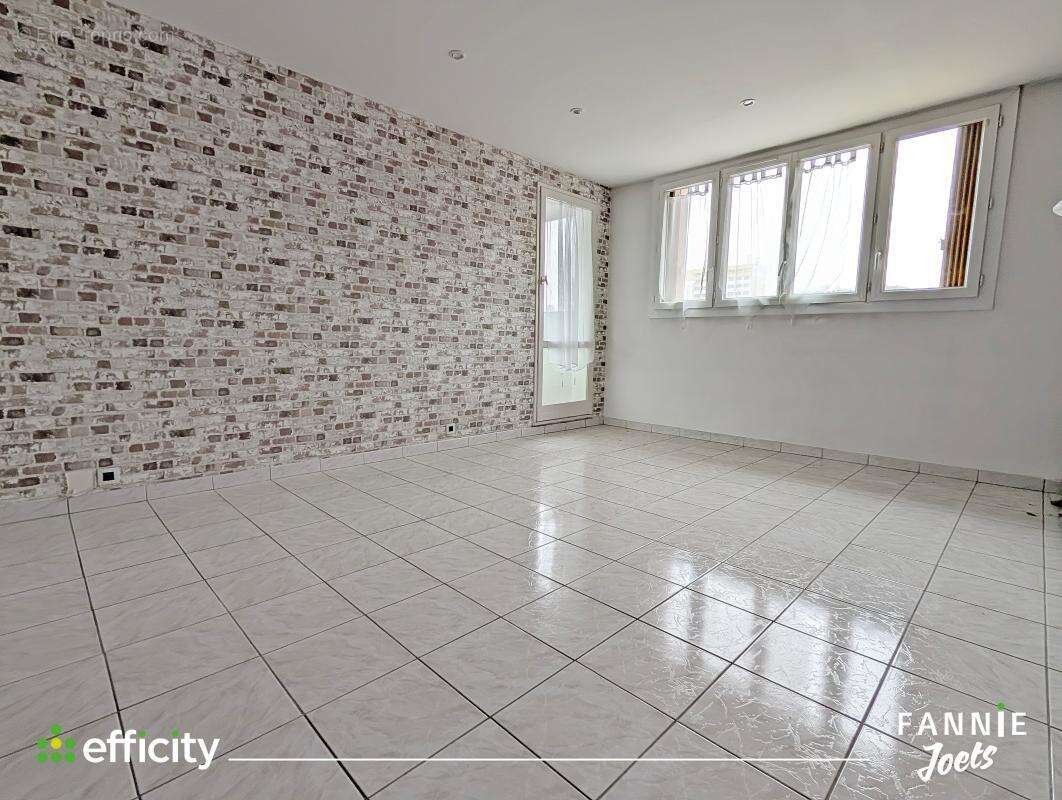 Appartement - photo 3