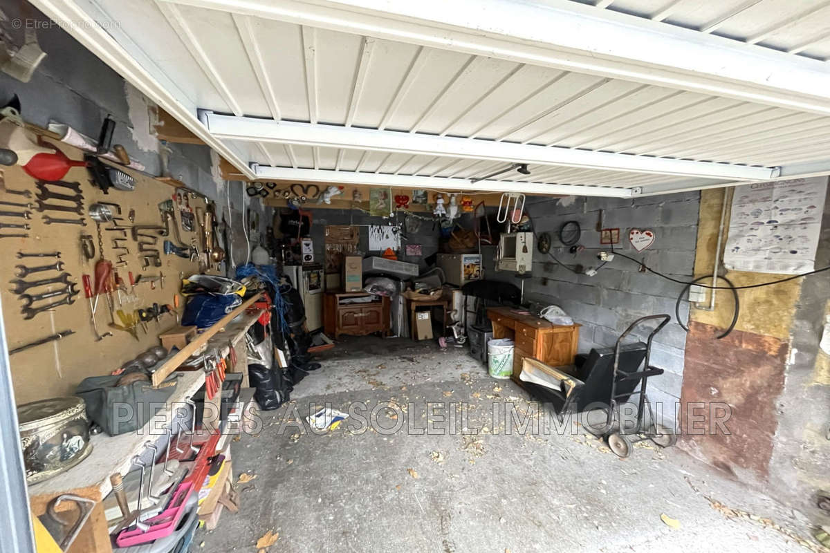 Appartement à GRAISSESSAC