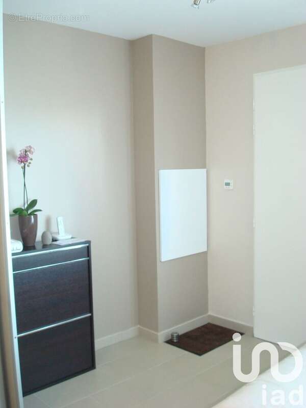 Photo 8 - Appartement à VILLEMOMBLE