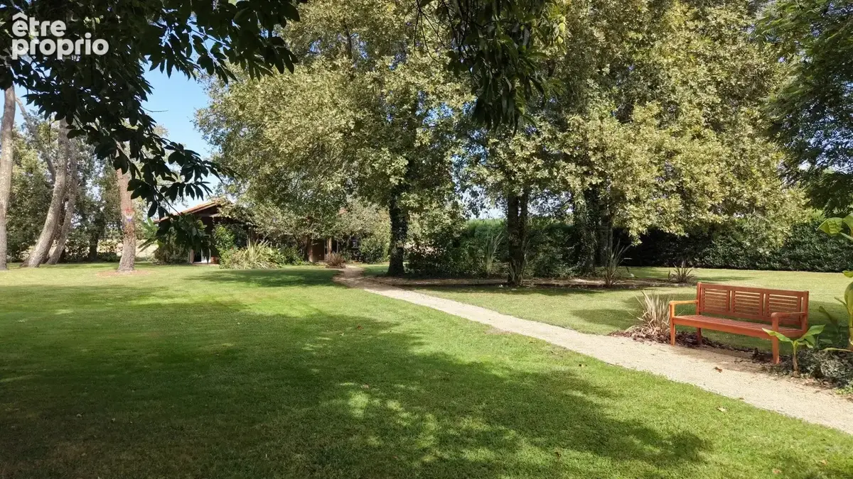 Vente Maison Liposthey(40410) 895 000ï¿œ - photo 5