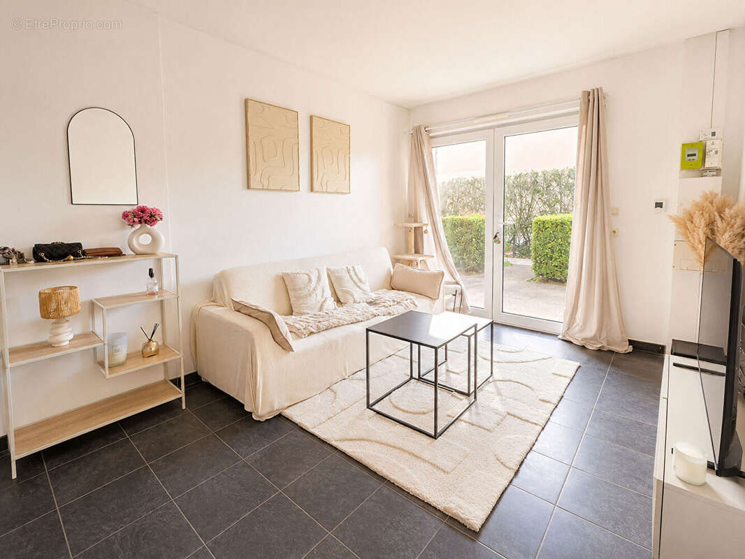 Appartement à CHARTRES