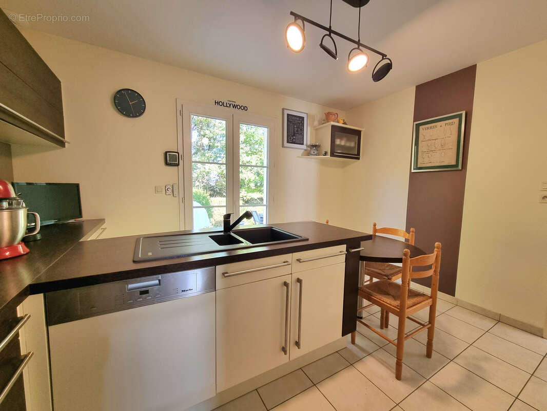 Maison à JOUE-LES-TOURS