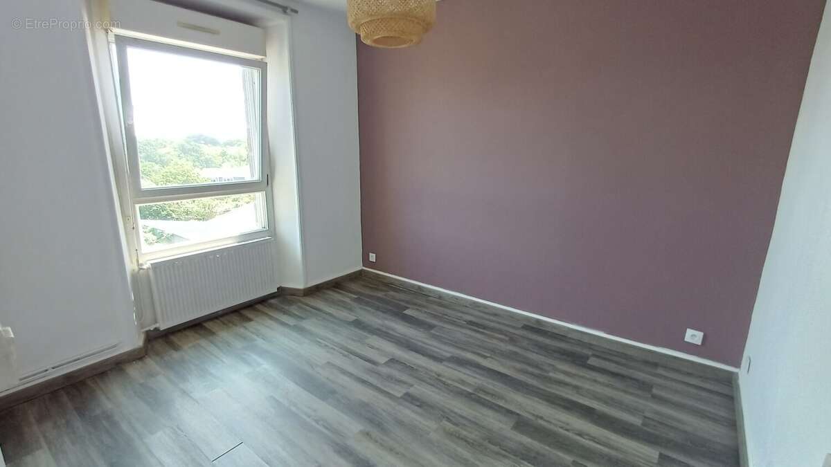 Appartement 47 m² à Saint-Brieuc  - photo 4