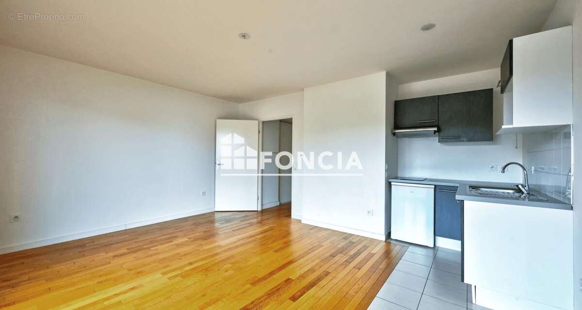 Appartement à CORMEILLES-EN-PARISIS