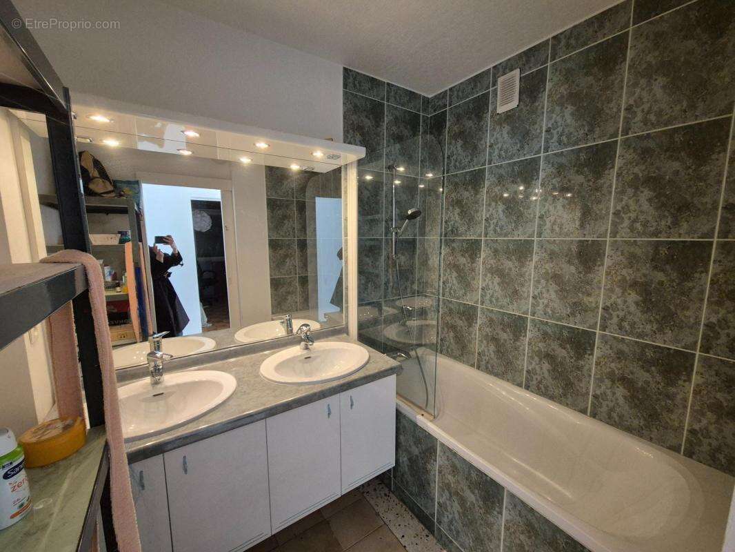 Appartement à VILLARS