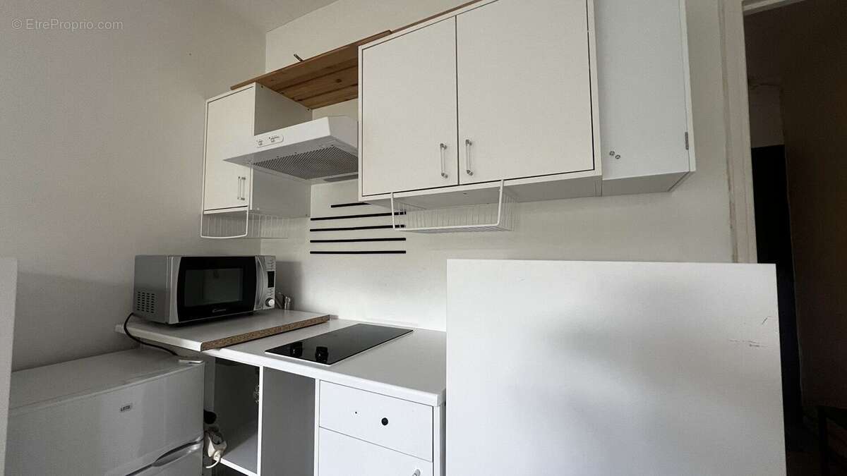 Appartement à LE CHESNAY