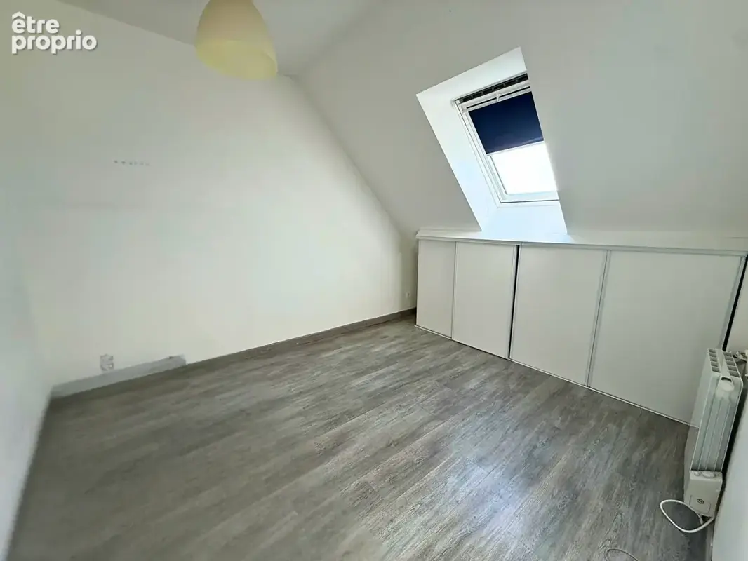 Appartement Lorient 3 pièce(s) 50 m2 - photo 4