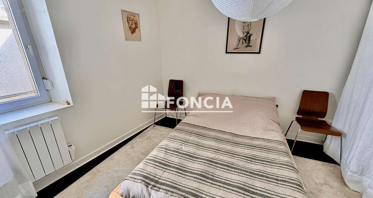 Appartement à ANGERS