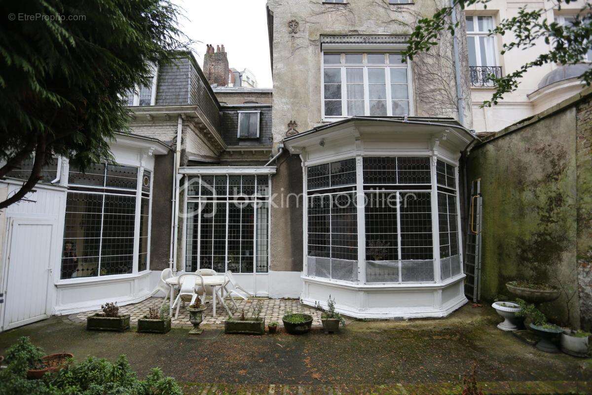 Maison à LILLE