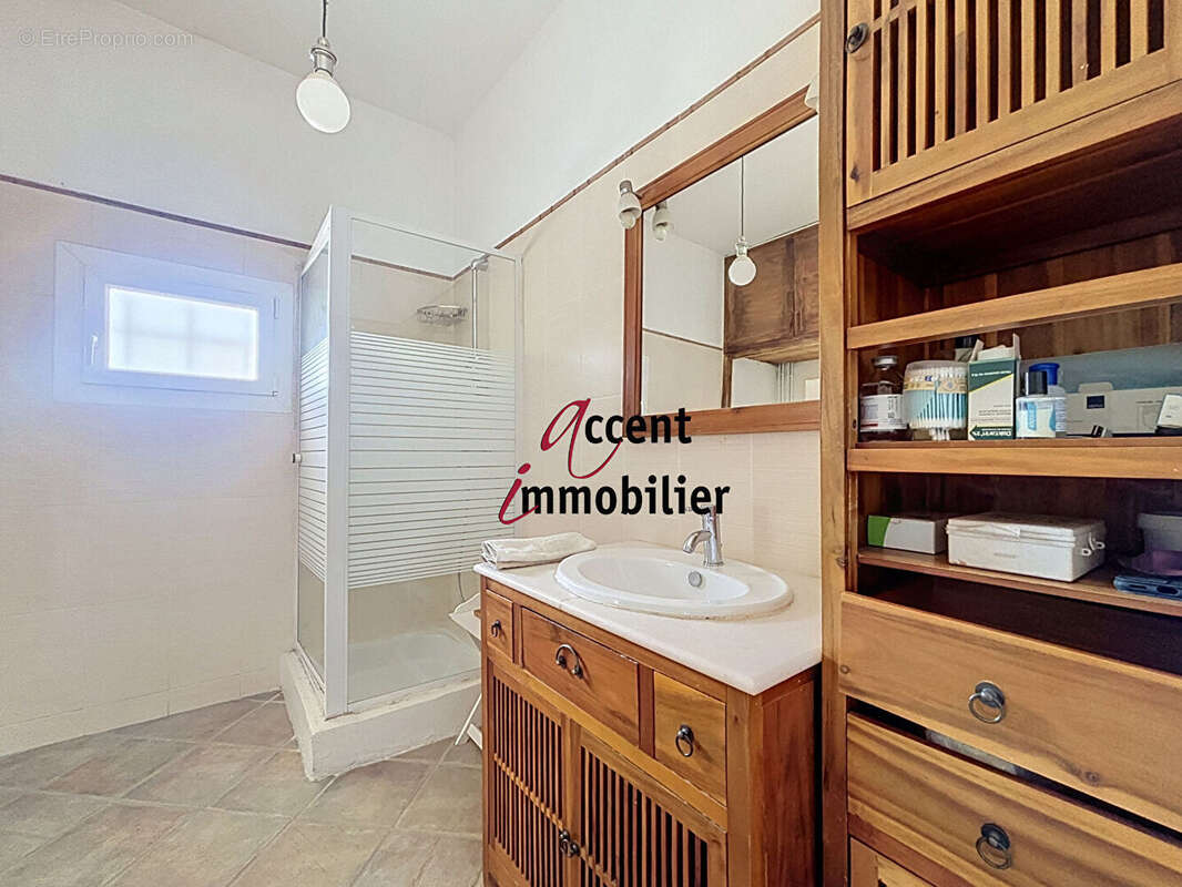 Ensemble immobilier avec mas et revenus locatifs - photo 7