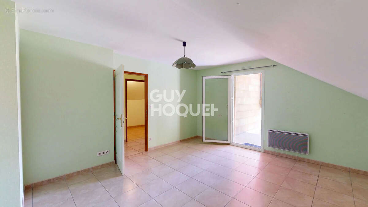 Maison Escles - photo 15