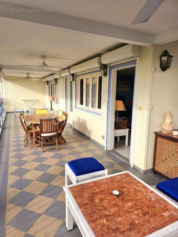 Appartement à SAINT-FRANCOIS