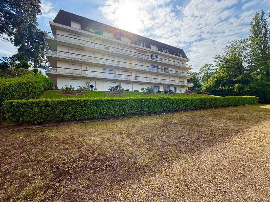 Appartement Villers Sur Mer 1 pièce 28 m2 - photo 17