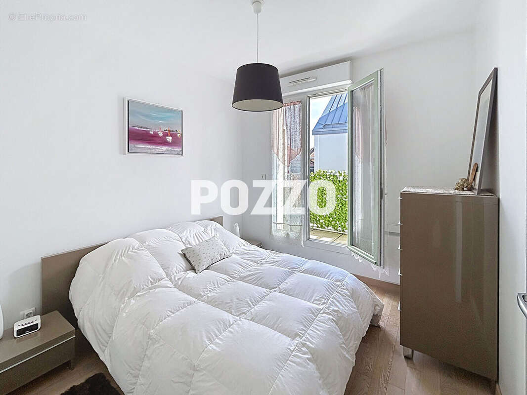 Appartement à GRANVILLE