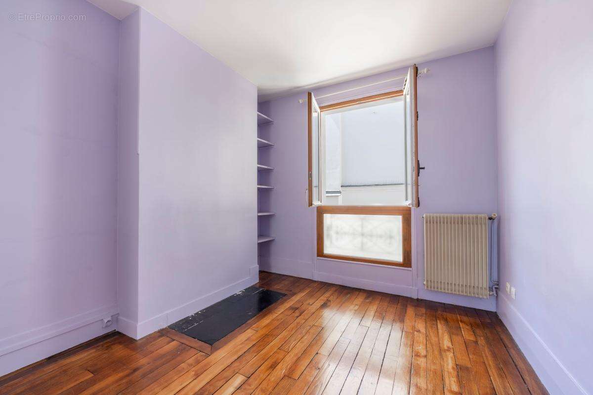 Appartement à PARIS-12E