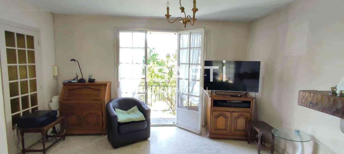 Photo 6 - Maison à CHAMPAGNE-SUR-SEINE