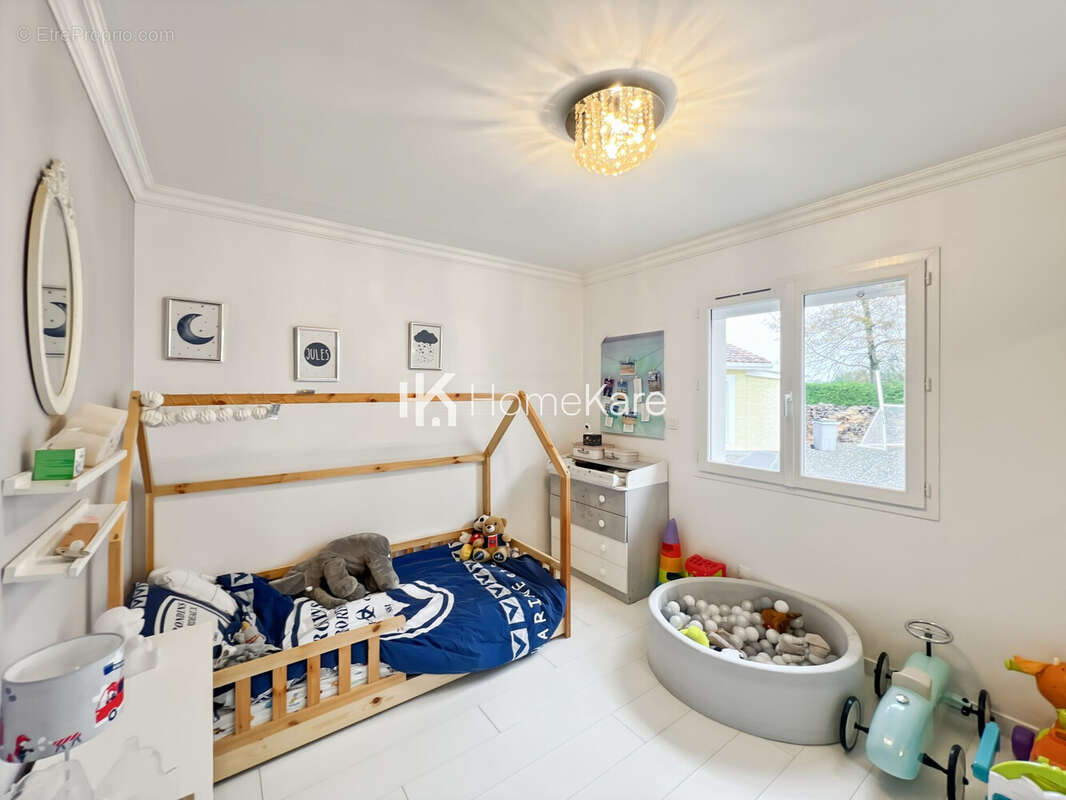 Maison à LABARTHE-INARD