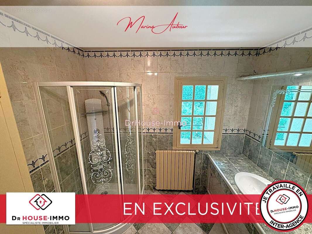 Maison à BERUGES