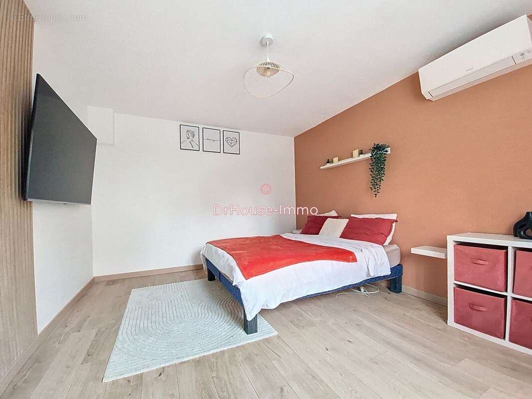 Maison à BOINVILLE-LE-GAILLARD