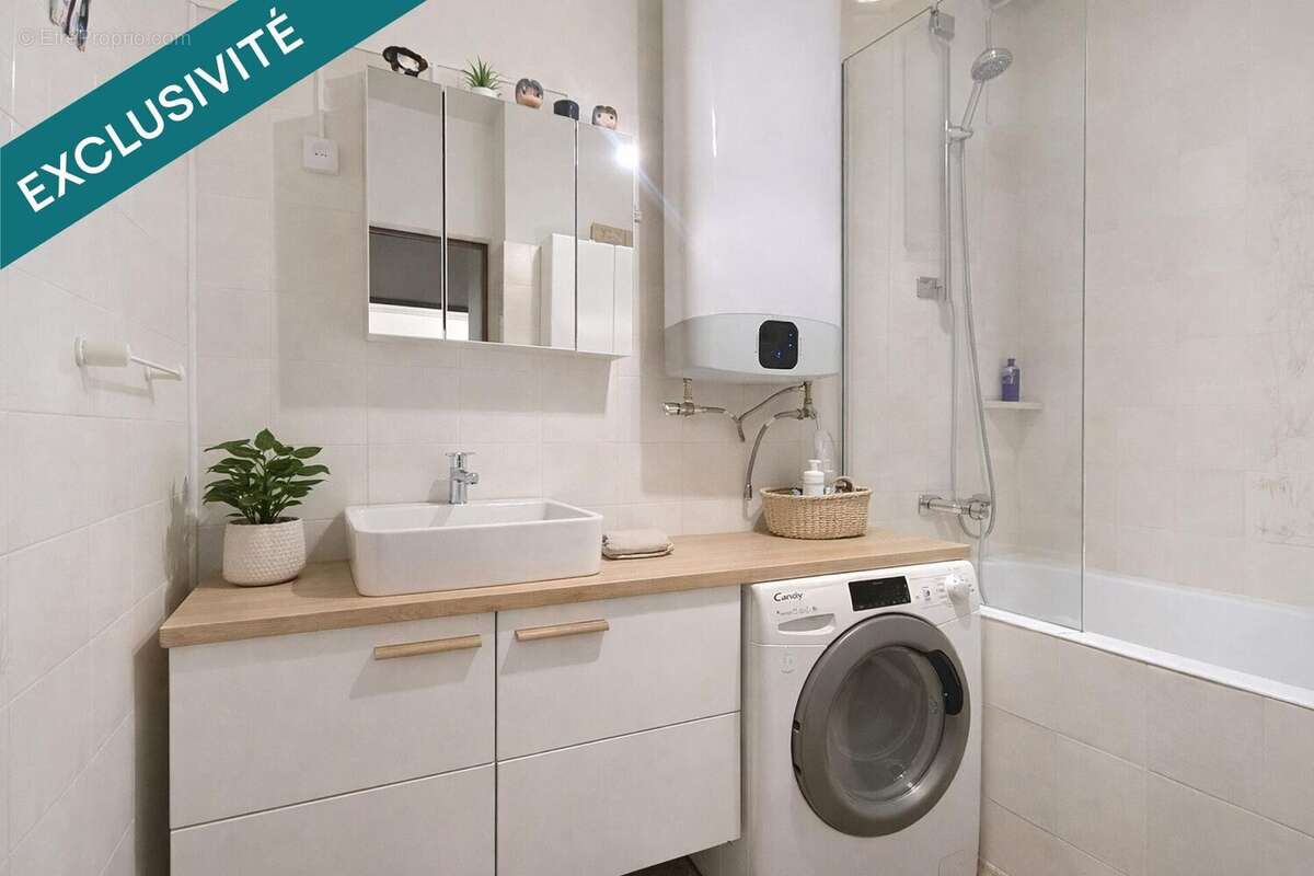 Photo 9 - Appartement à MERIGNAC