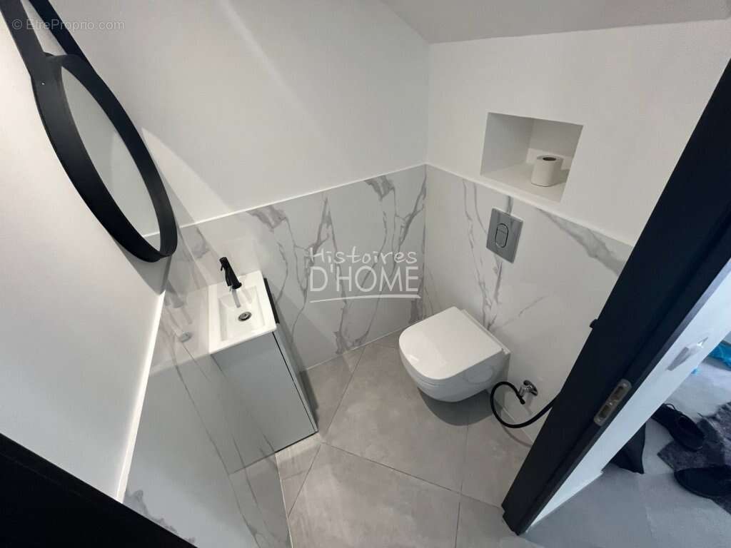 Maison à ROZAY-EN-BRIE