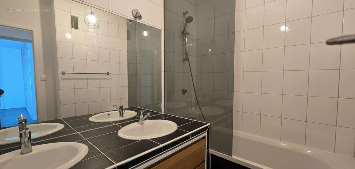 Appartement à BELFORT