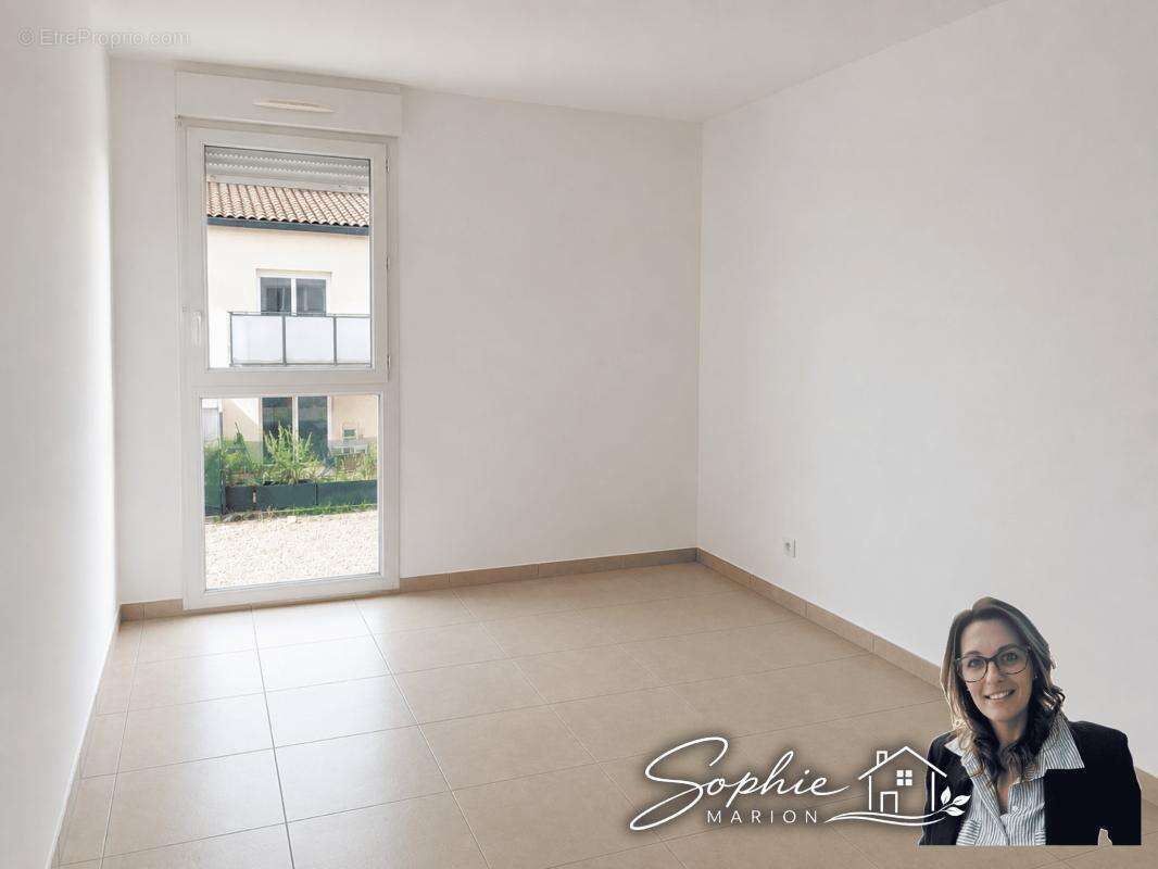 Appartement à VERNAISON