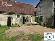 Maison à LEUGNY