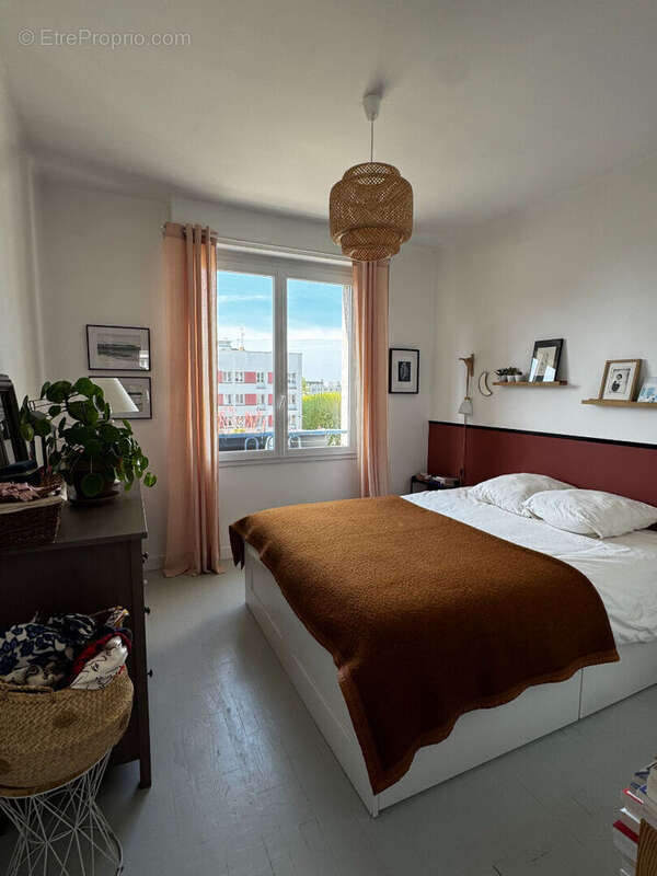 Appartement à LORIENT