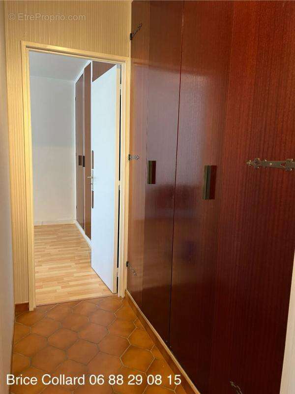 Appartement à NOGENT-SUR-OISE