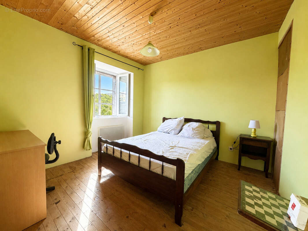 Maison de caractère avec potentiel - photo 6
