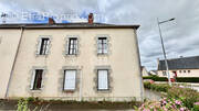 Maison à LOUVERNE