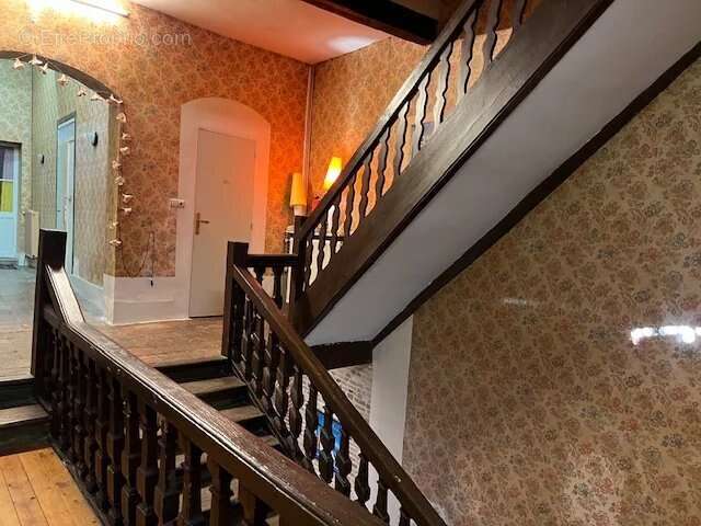 Appartement à BEAUMONT-DE-LOMAGNE