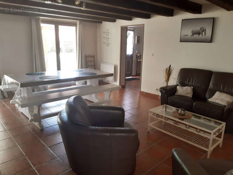 Maison à SALVAGNAC-CAJARC