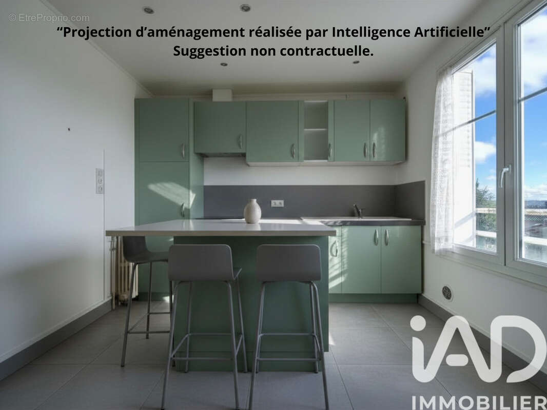 Maison 67 m² à Limoges  - photo 9