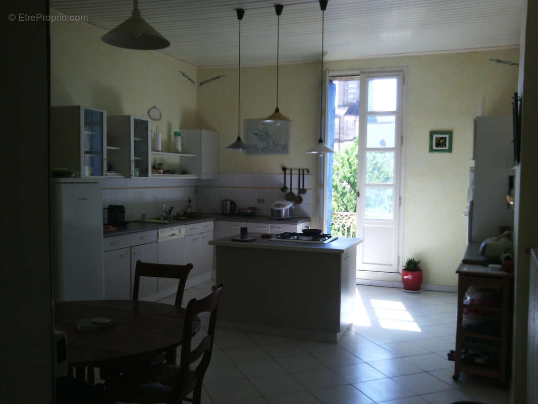 Maison à GIGEAN