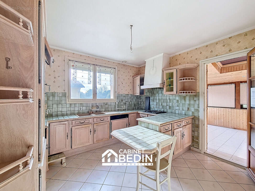 Maison 158 m² à Toulouse  - photo 9